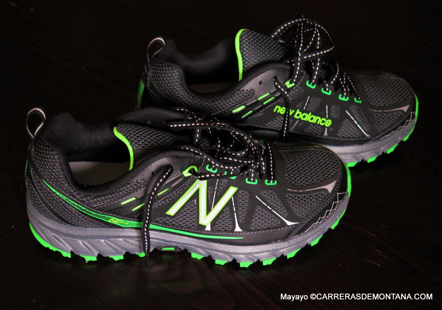 new balance mt610 review